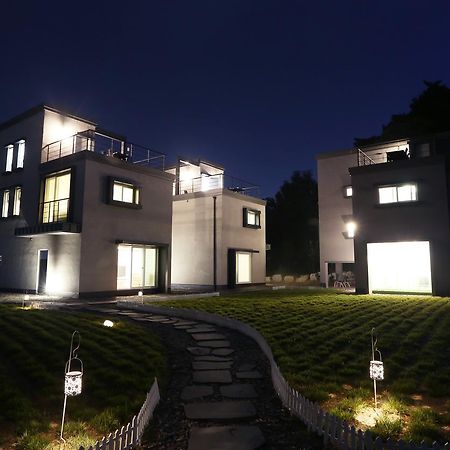 Muju House Villa Gangneung Dış mekan fotoğraf
