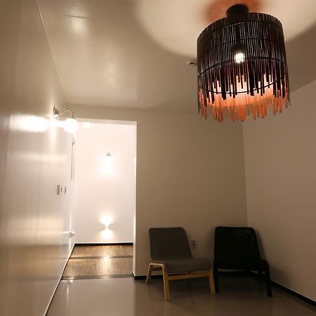 Muju House Villa Gangneung Dış mekan fotoğraf