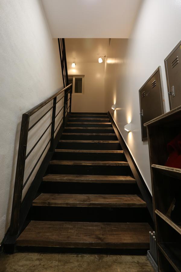 Muju House Villa Gangneung Dış mekan fotoğraf