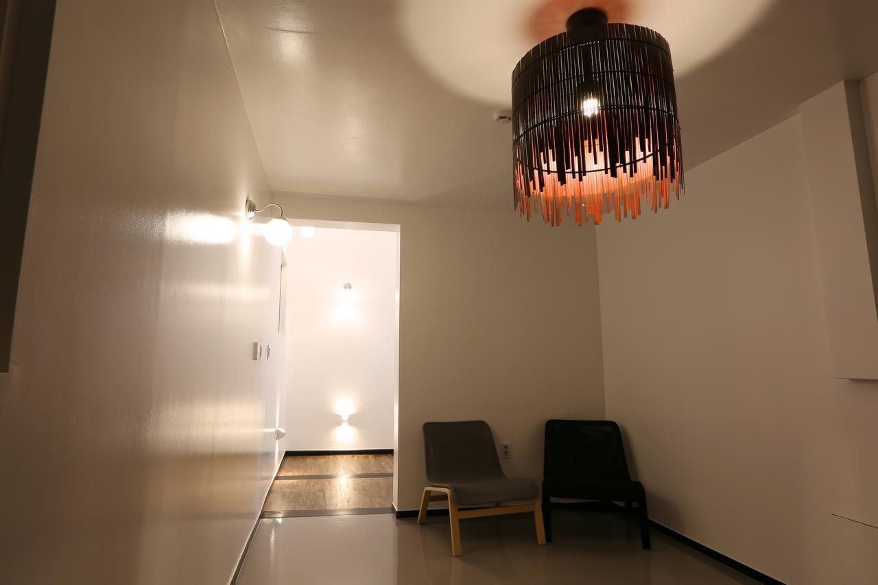 Muju House Villa Gangneung Dış mekan fotoğraf