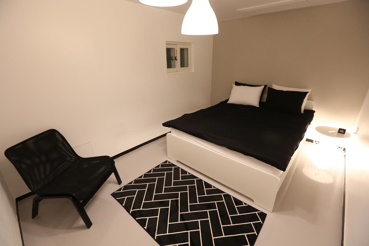 Muju House Villa Gangneung Dış mekan fotoğraf