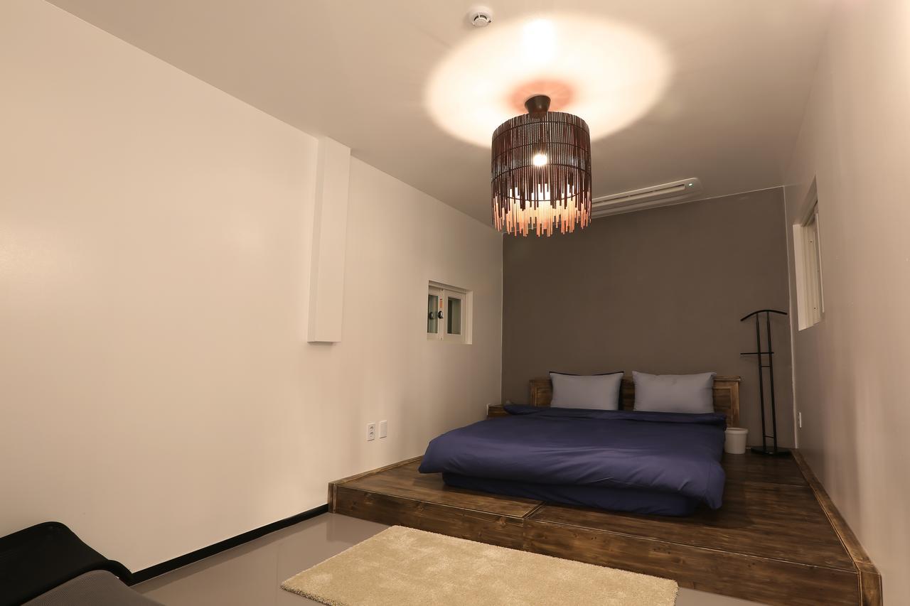 Muju House Villa Gangneung Dış mekan fotoğraf