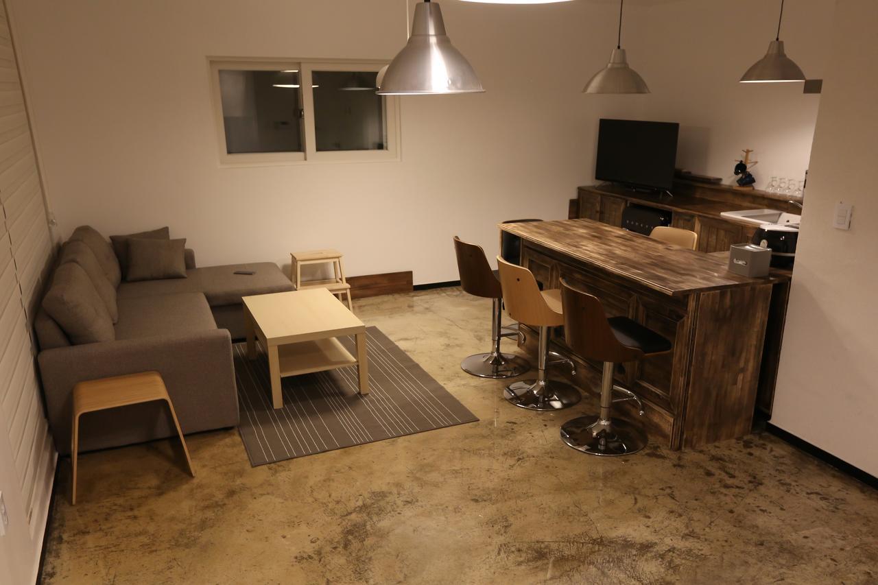 Muju House Villa Gangneung Dış mekan fotoğraf