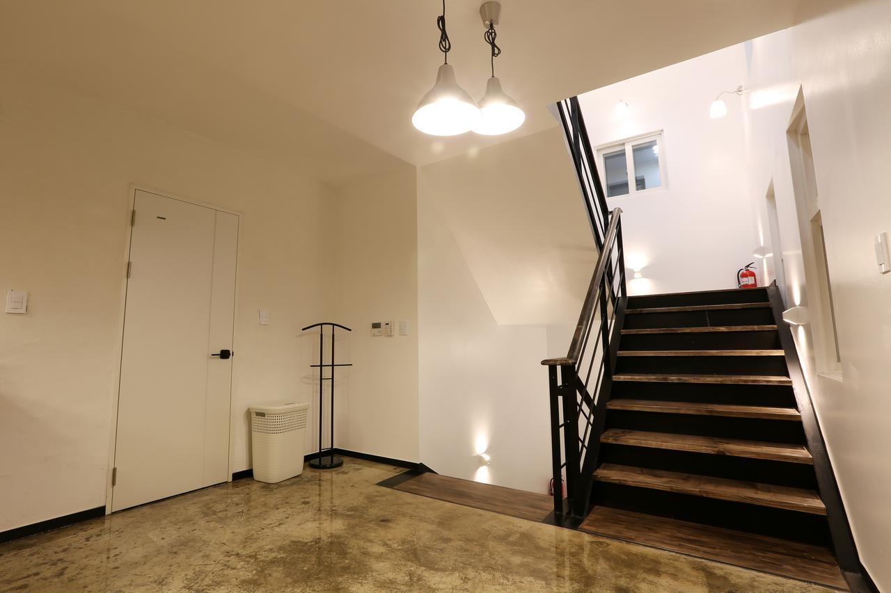 Muju House Villa Gangneung Dış mekan fotoğraf