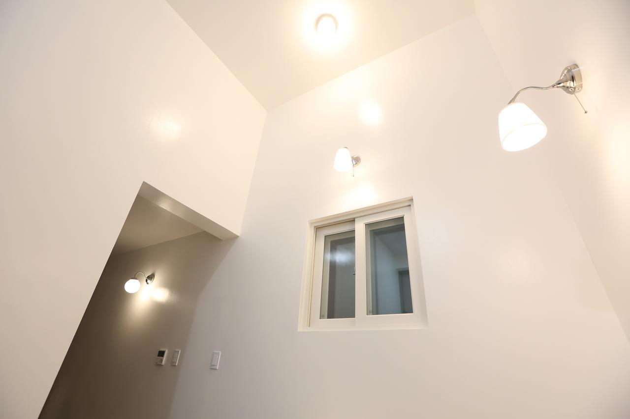Muju House Villa Gangneung Dış mekan fotoğraf