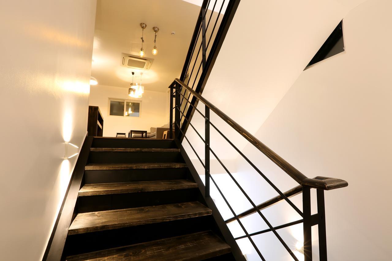 Muju House Villa Gangneung Dış mekan fotoğraf