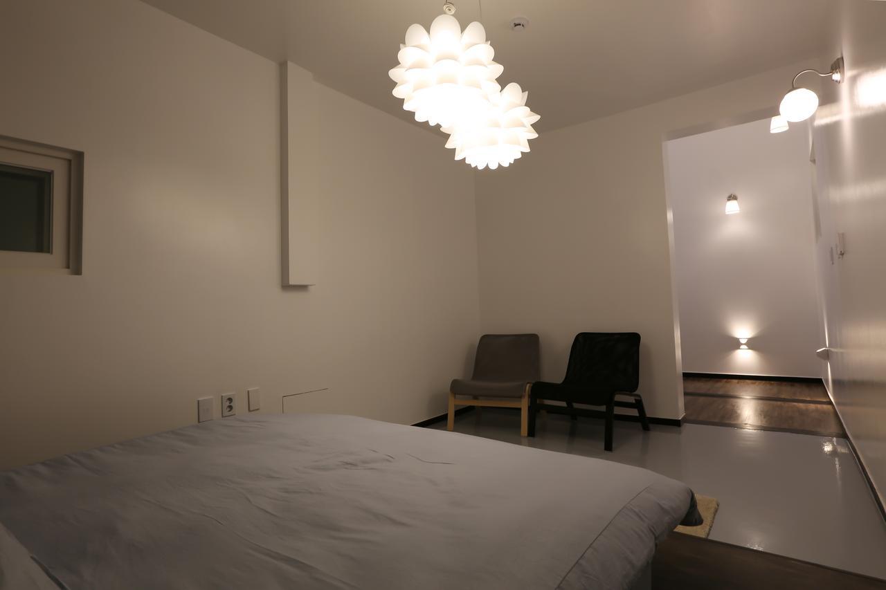 Muju House Villa Gangneung Dış mekan fotoğraf