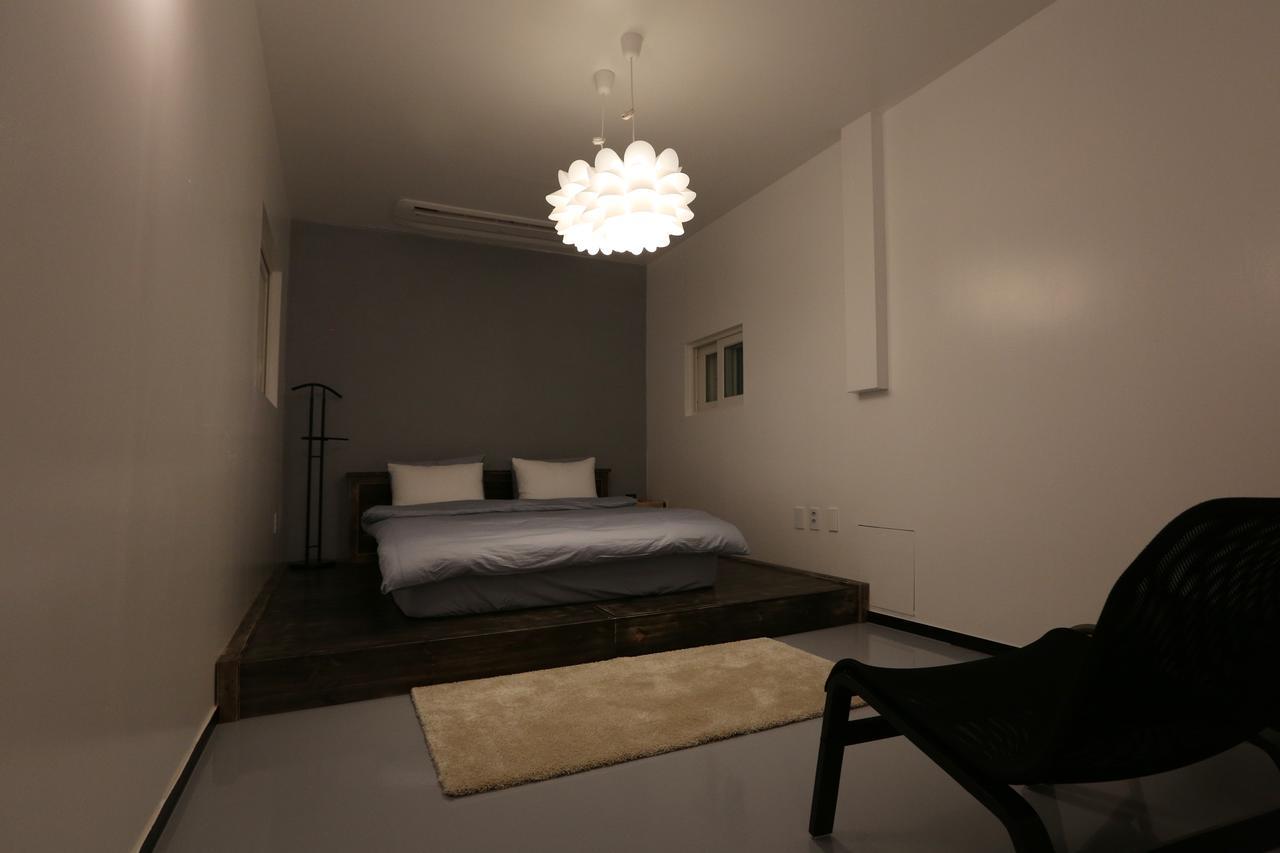 Muju House Villa Gangneung Dış mekan fotoğraf
