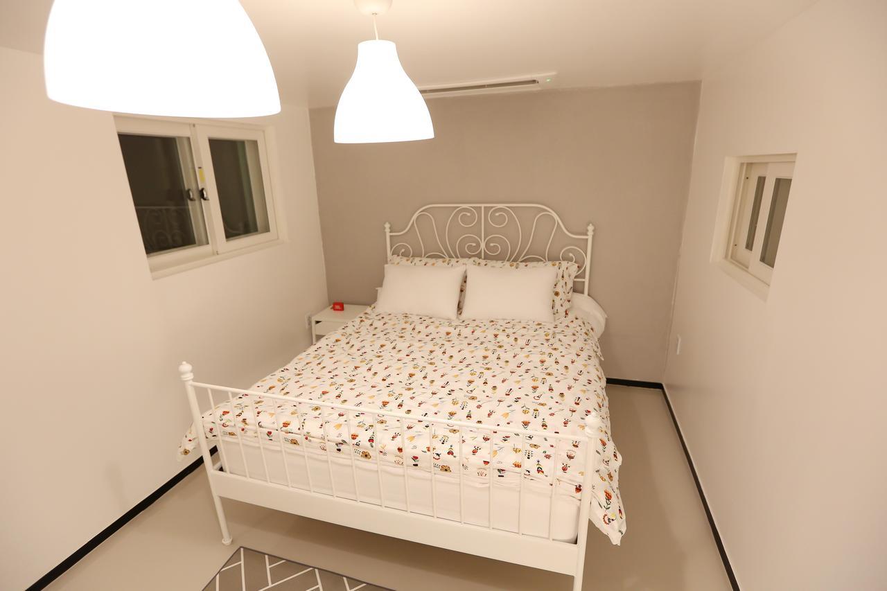 Muju House Villa Gangneung Dış mekan fotoğraf