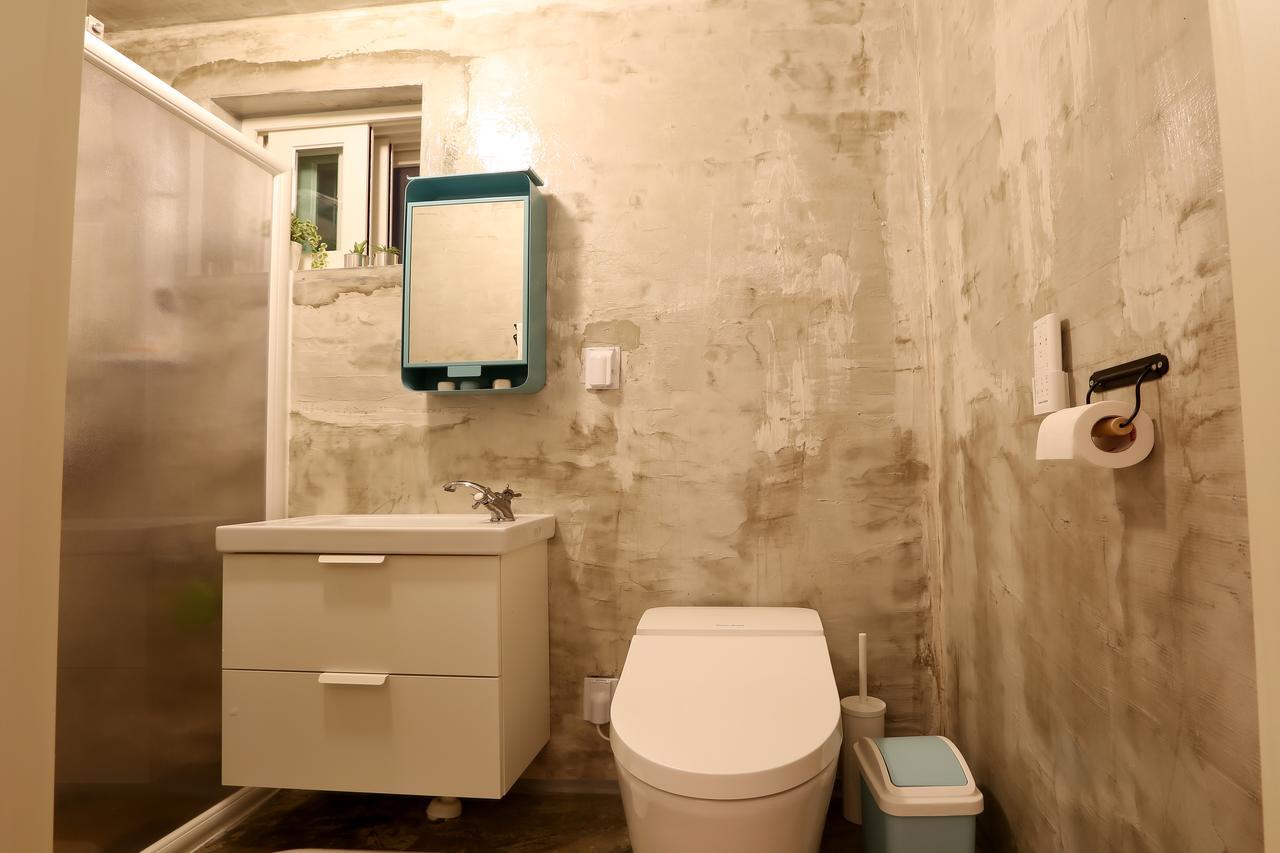 Muju House Villa Gangneung Dış mekan fotoğraf